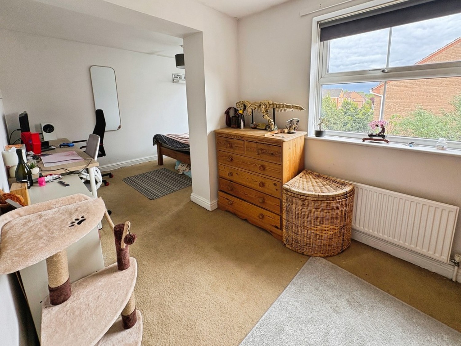 4 bedroom House for Sale Jericho Road, Newark, Nottinghamshire
