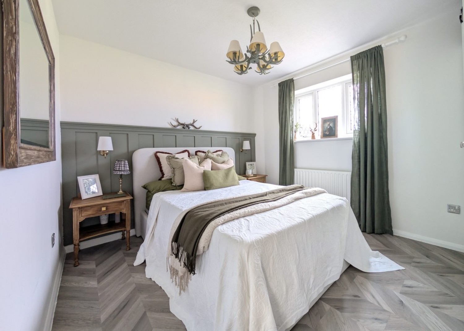 4 bedroom House for Sale Brownlow Close, East Stoke