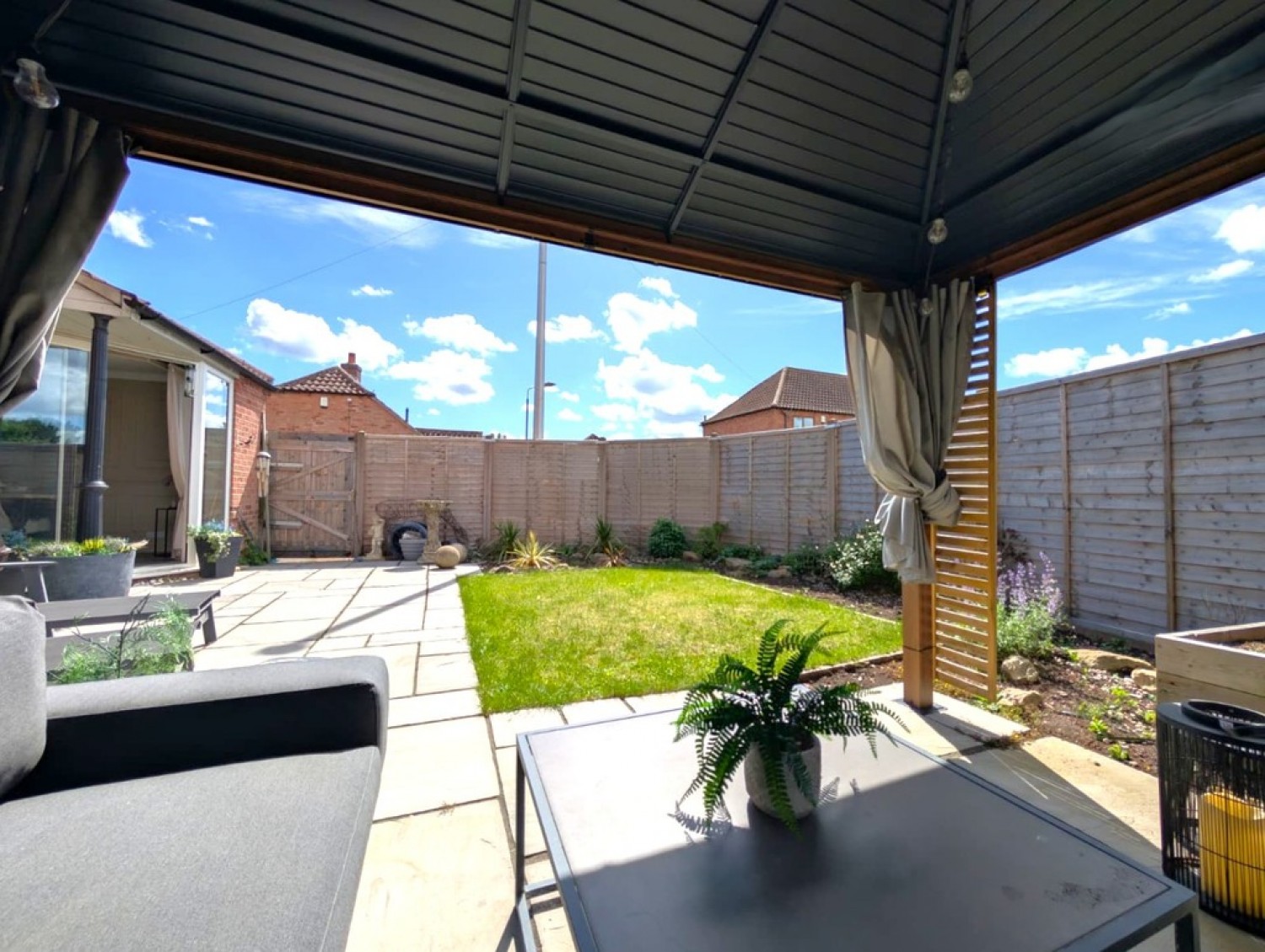 4 bedroom House for Sale Brownlow Close, East Stoke
