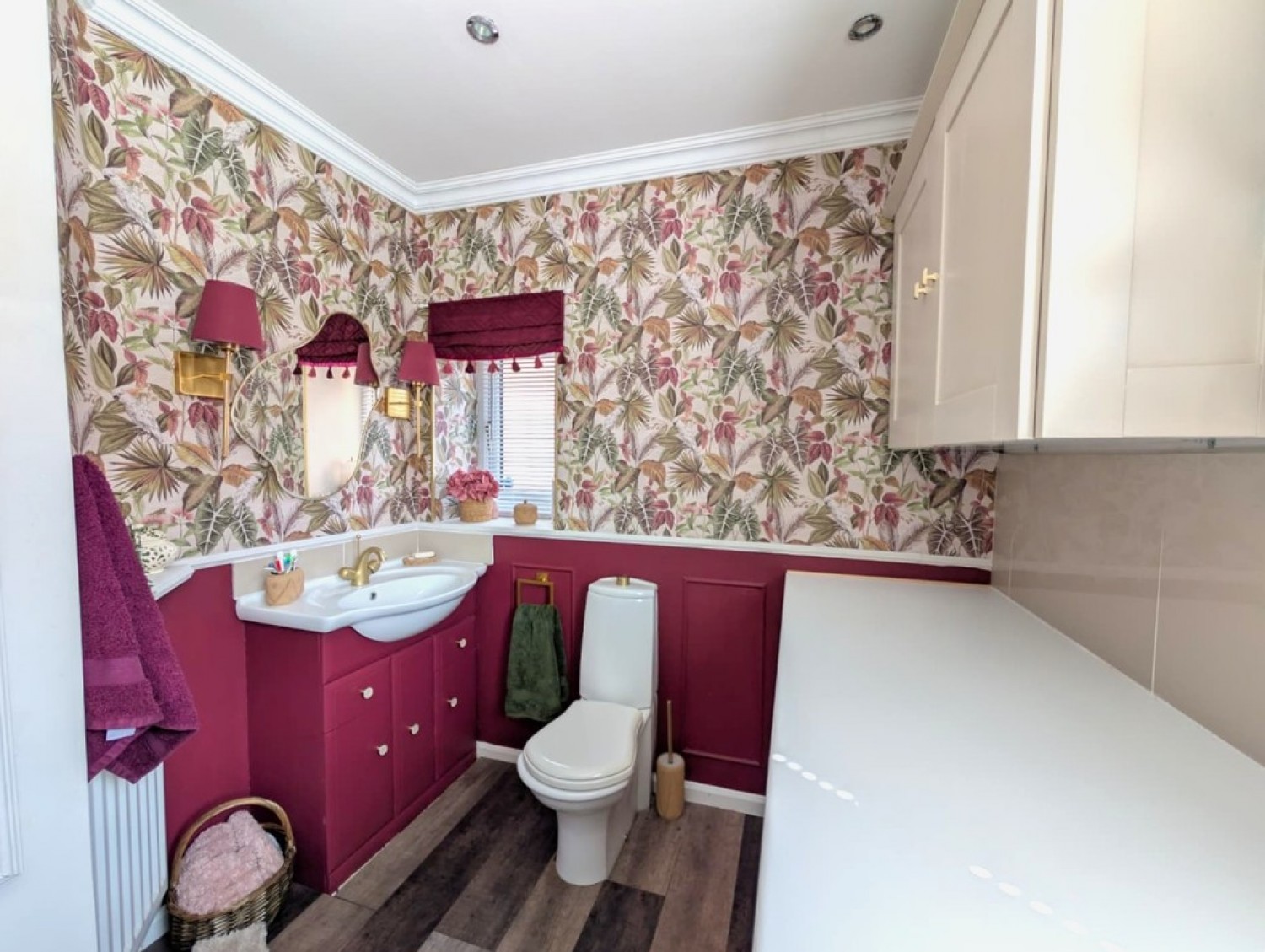 4 bedroom House for Sale Brownlow Close, East Stoke