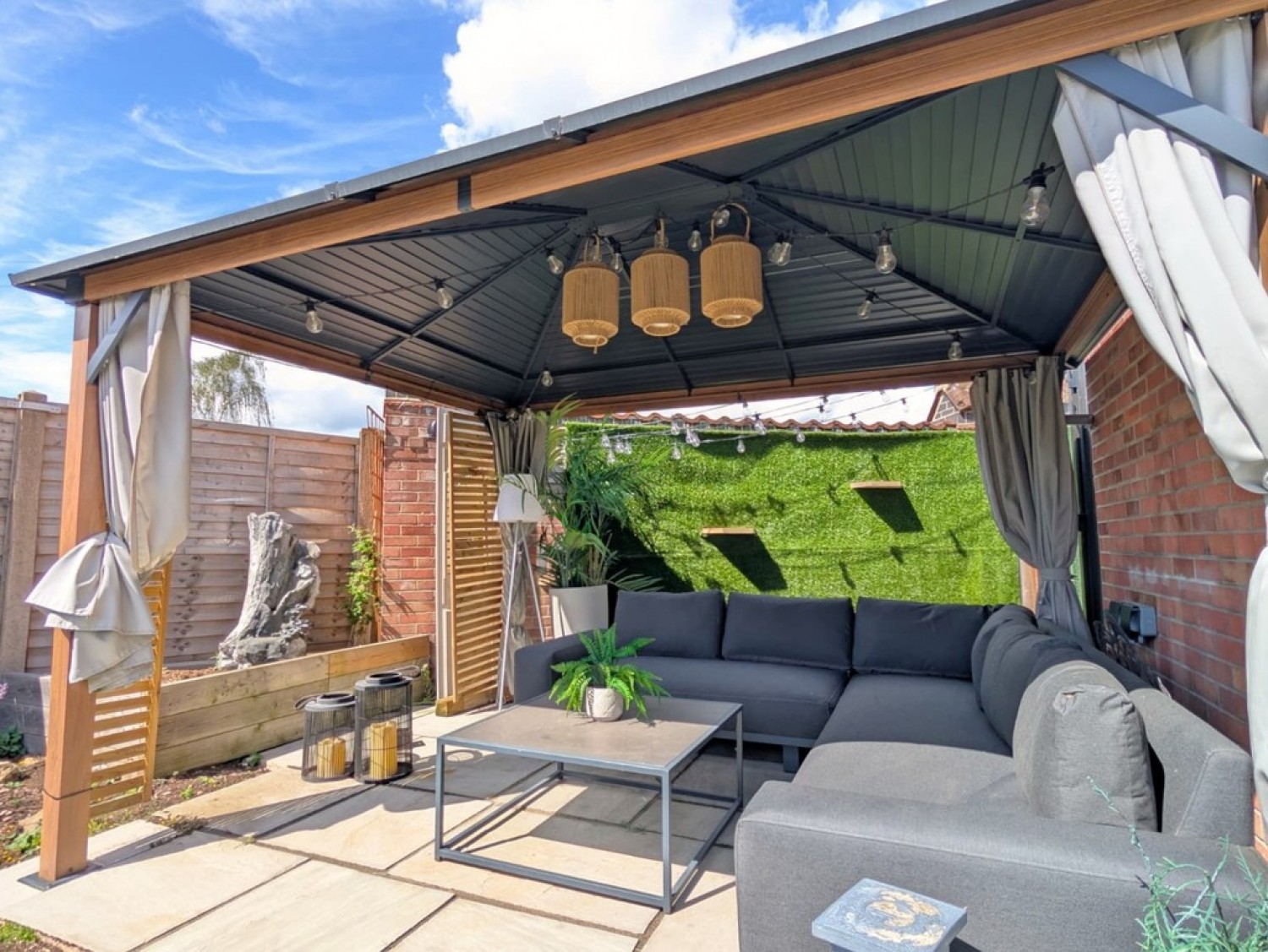 4 bedroom House for Sale Brownlow Close, East Stoke