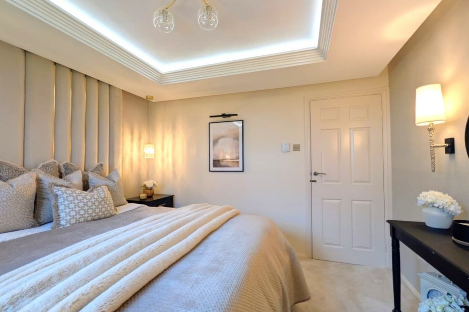 4 bedroom House for Sale Brownlow Close, East Stoke