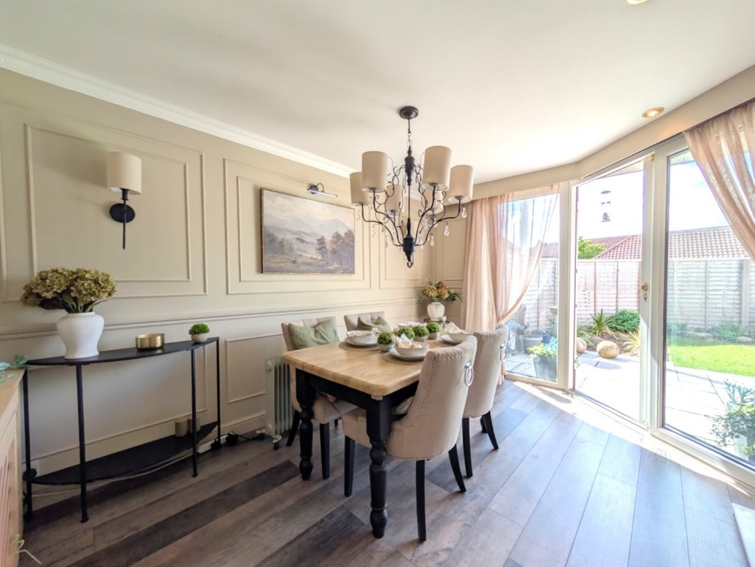 4 bedroom House for Sale Brownlow Close, East Stoke