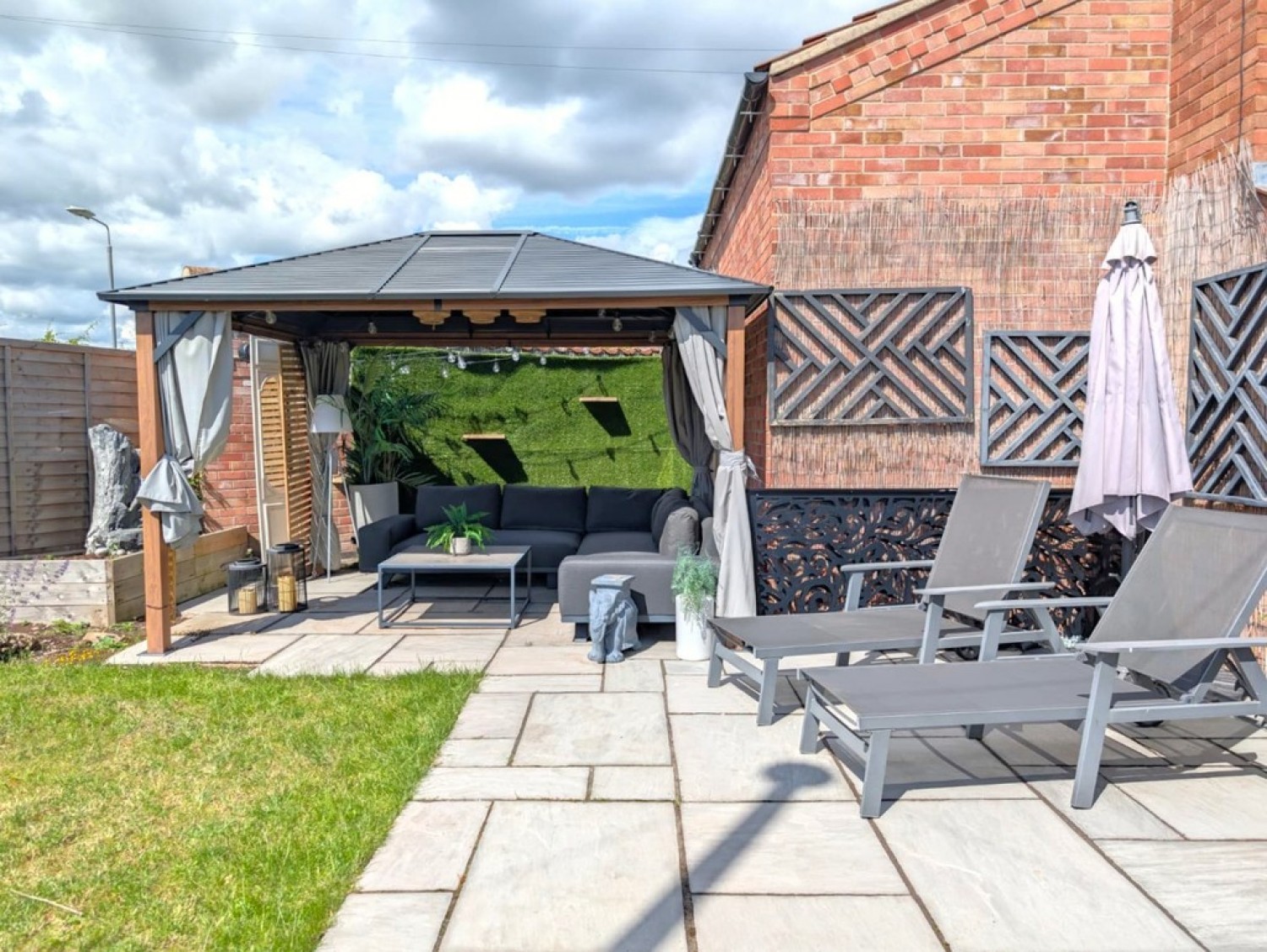 4 bedroom House for Sale Brownlow Close, East Stoke