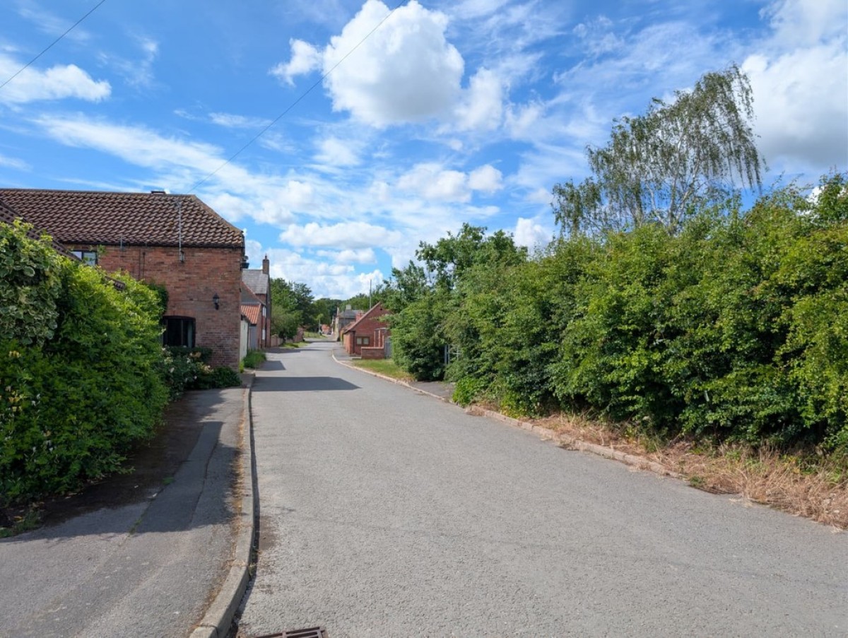 Brownlow Close, East Stoke