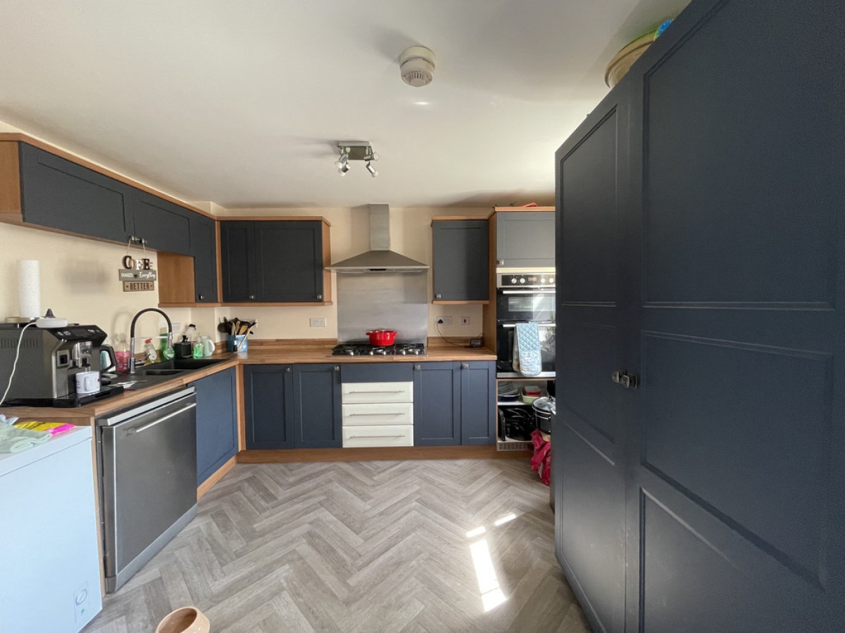 Balderton, Newark, Notts