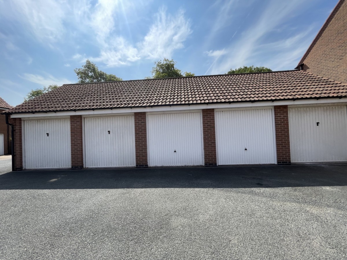 Balderton, Newark, Notts