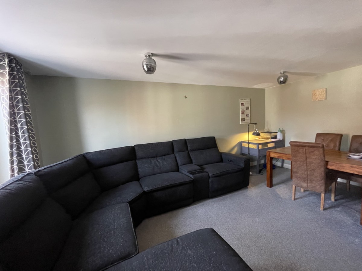 Balderton, Newark, Notts