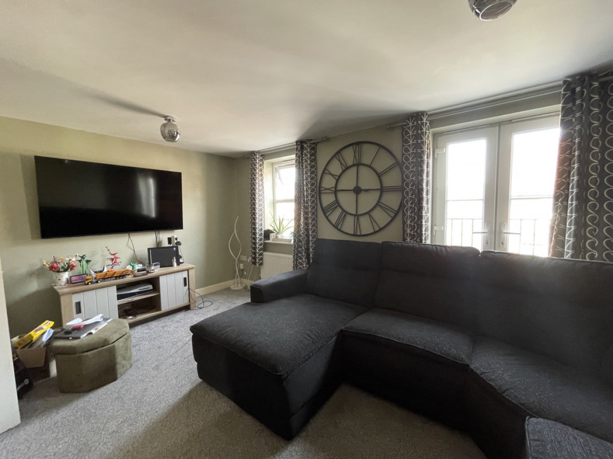 Balderton, Newark, Notts