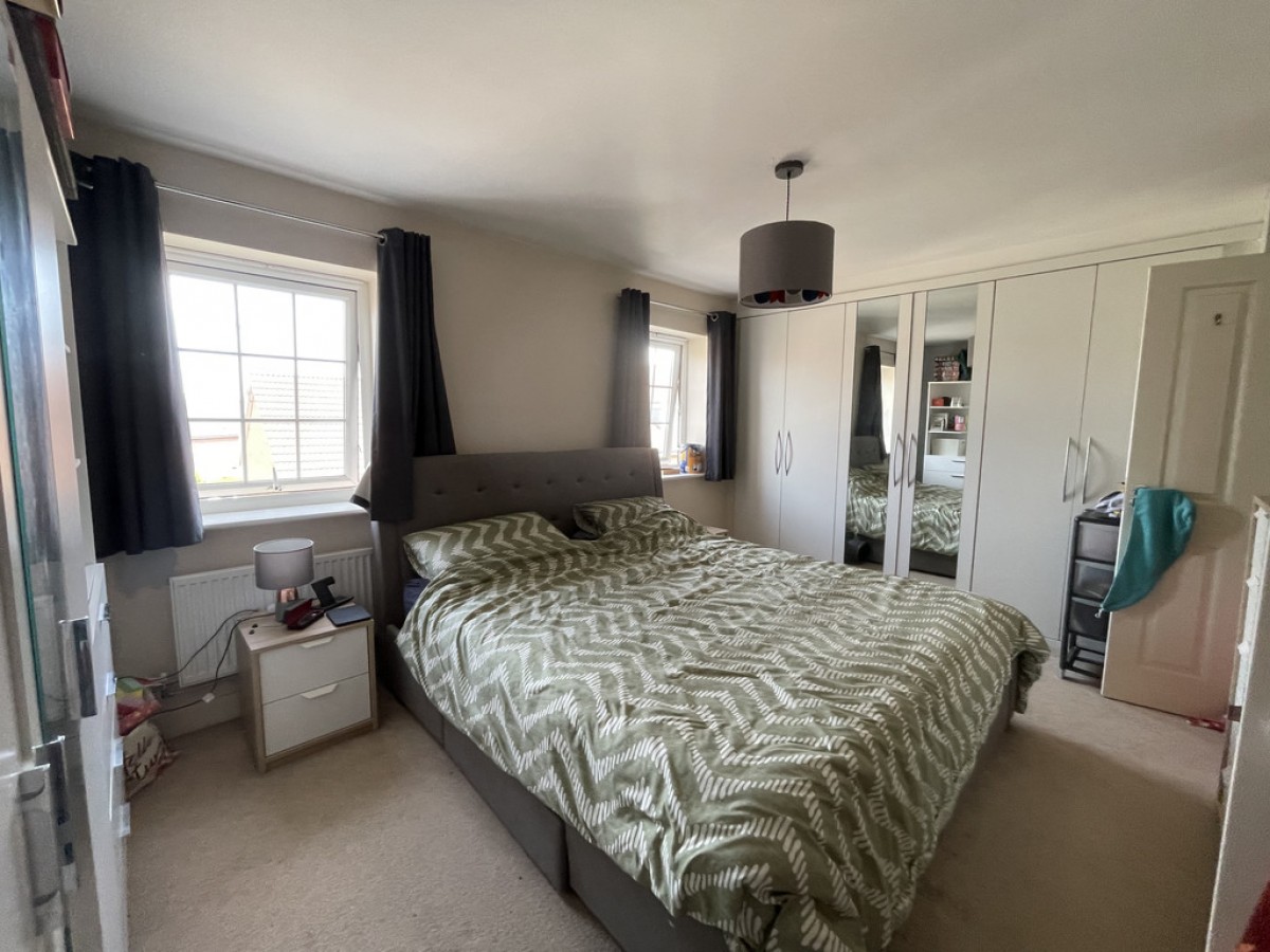 Balderton, Newark, Notts
