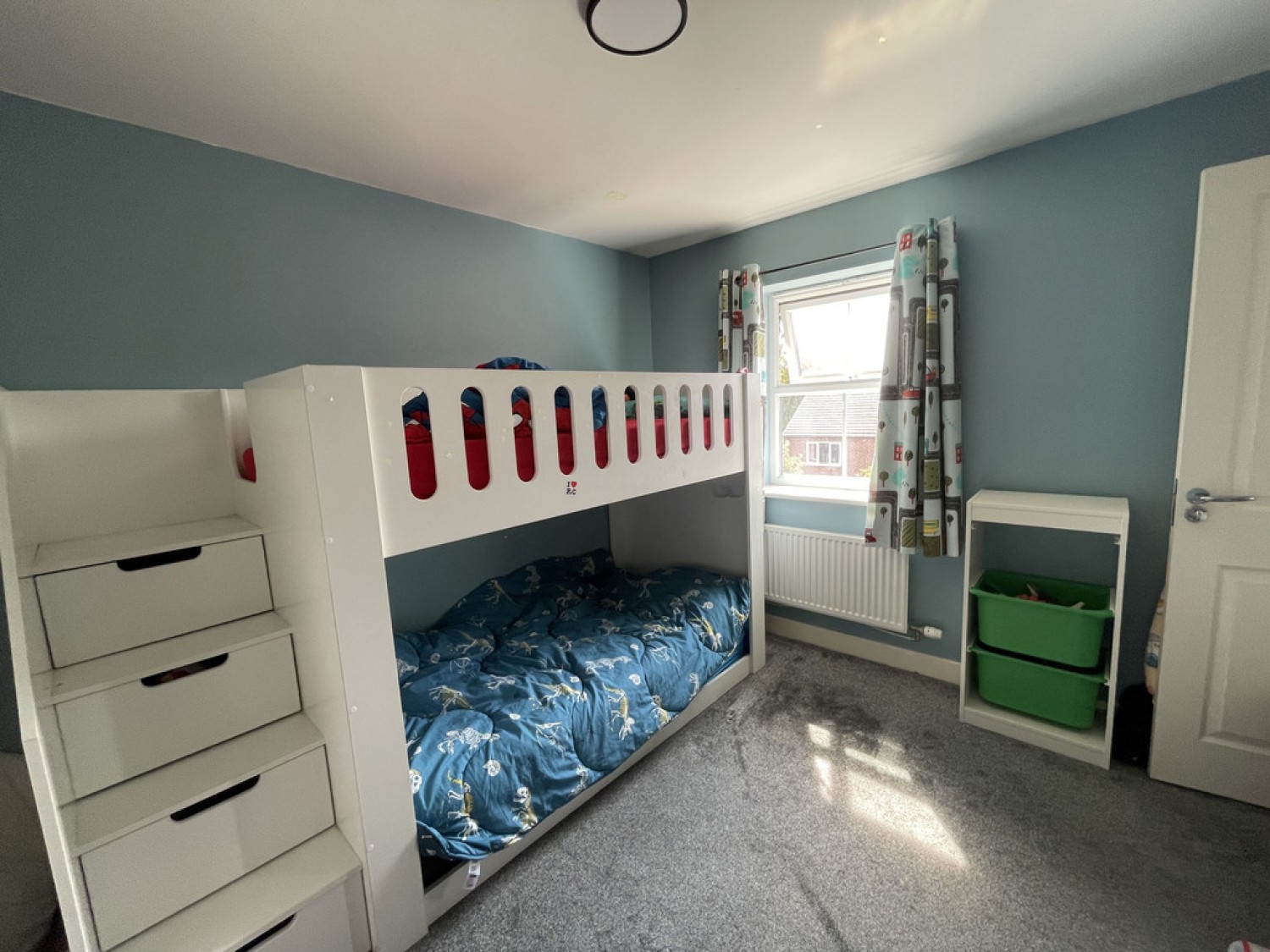 4 bedroom House for Sale Balderton, Newark, Notts