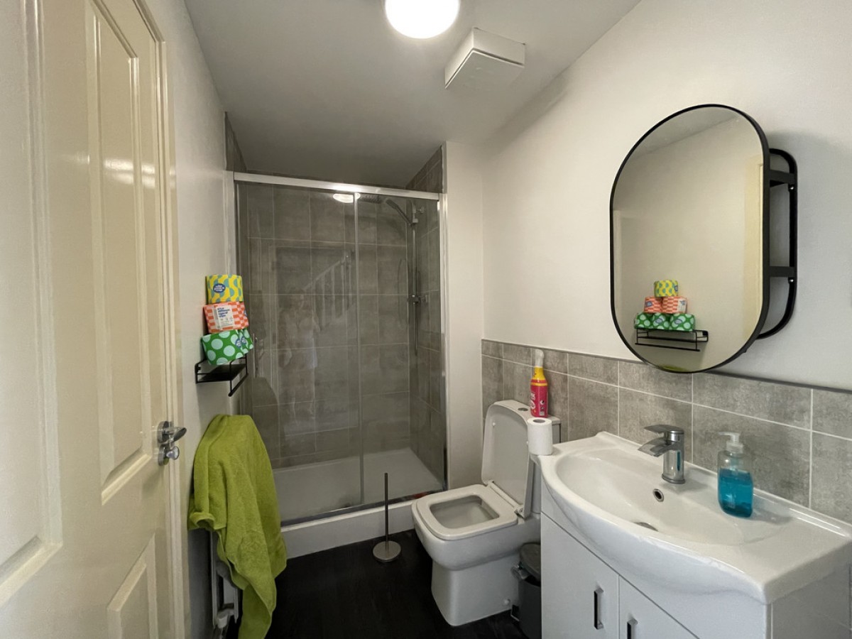 Balderton, Newark, Notts