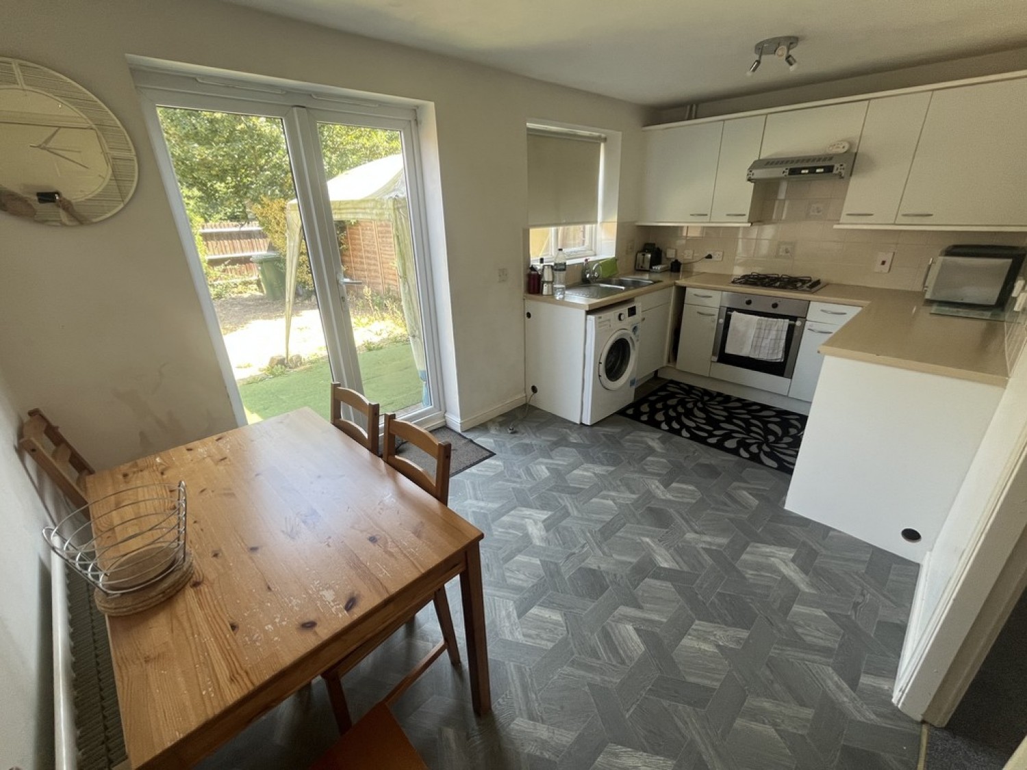 3 bedroom House for Sale Cludd Avenue, Newark, Nottinghamshire