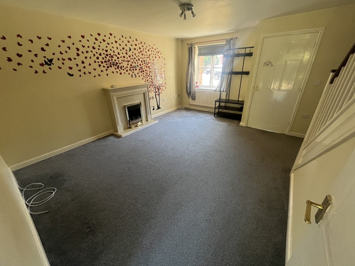 Cludd Avenue, Newark, Nottinghamshire