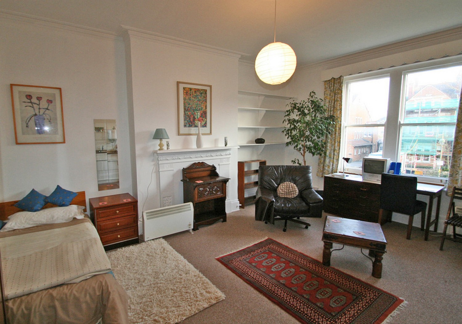 Bardwell Road, Summertown
