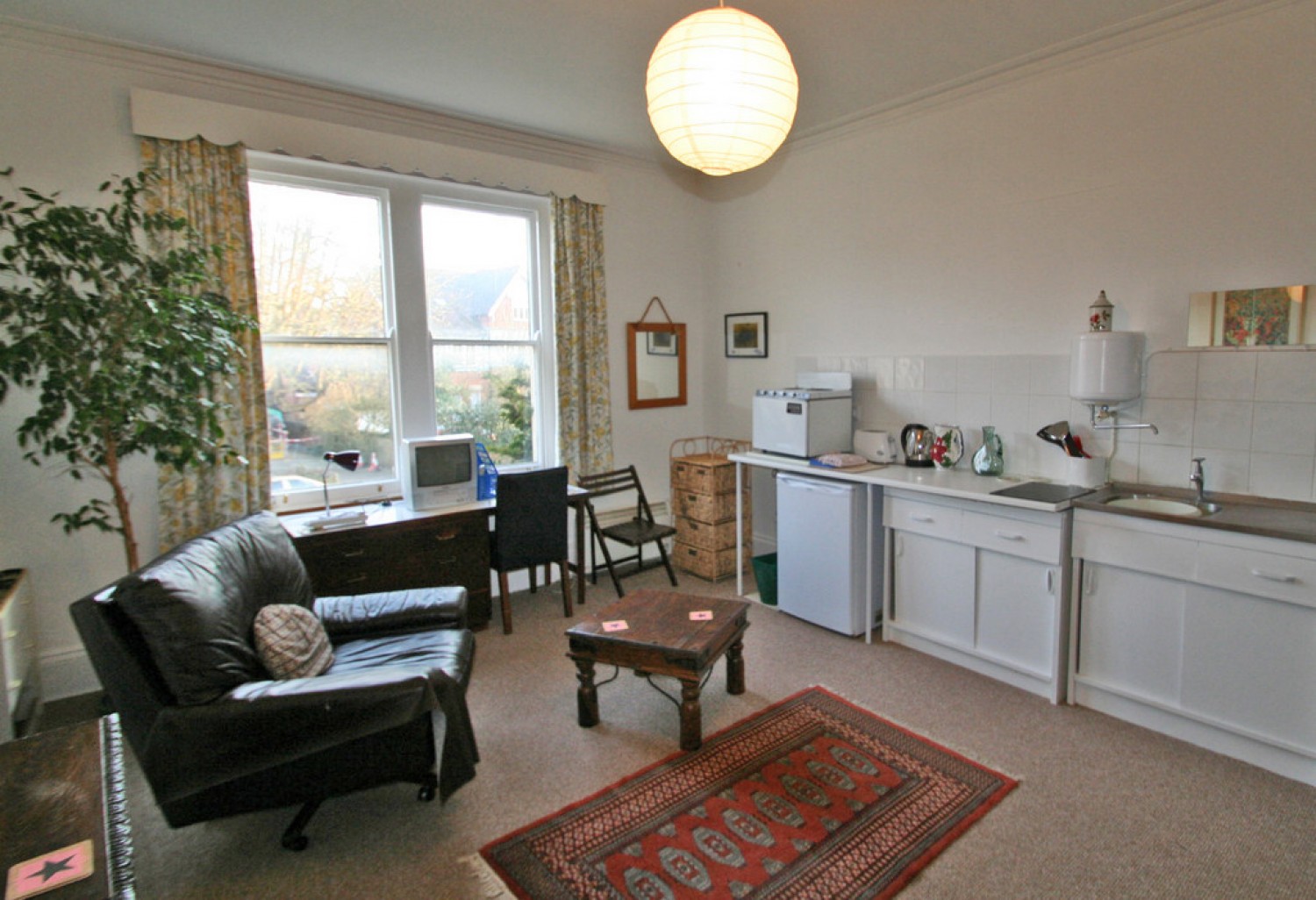 Bardwell Road, Summertown
