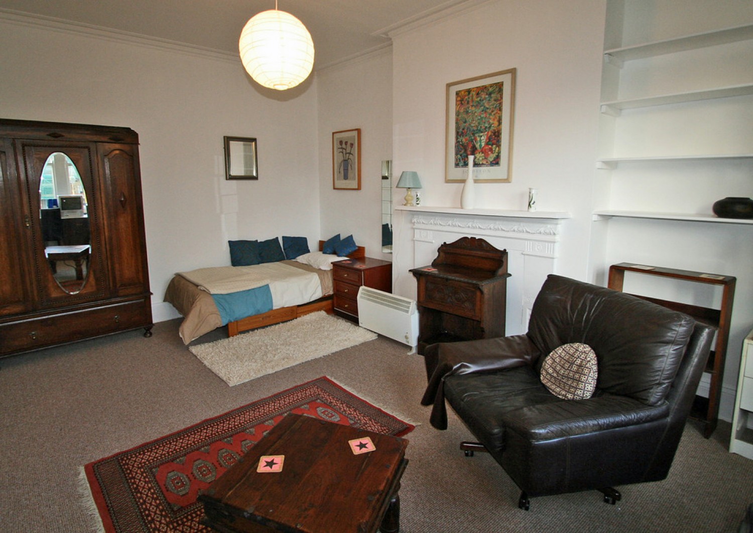 Bardwell Road, Summertown