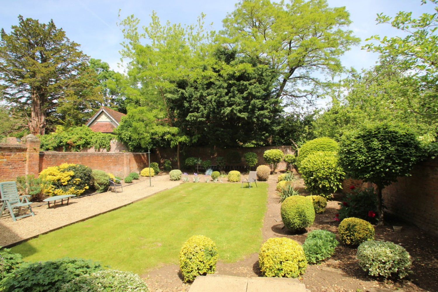Bardwell Road, Summertown