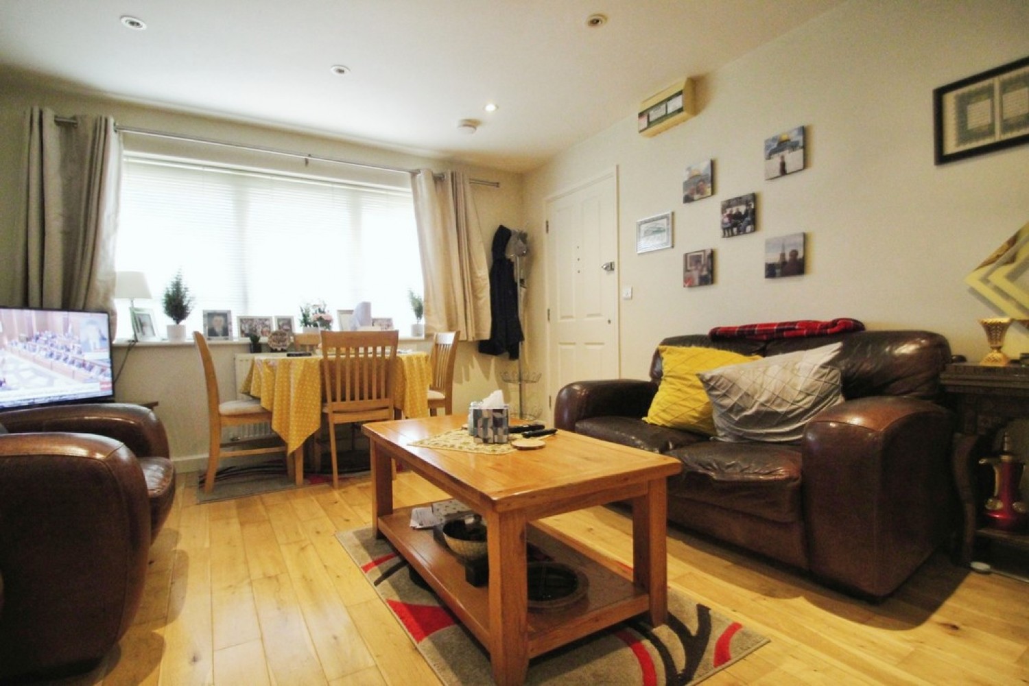 2 bedroom Flat for Letting Yarnells Hill, West Oxford