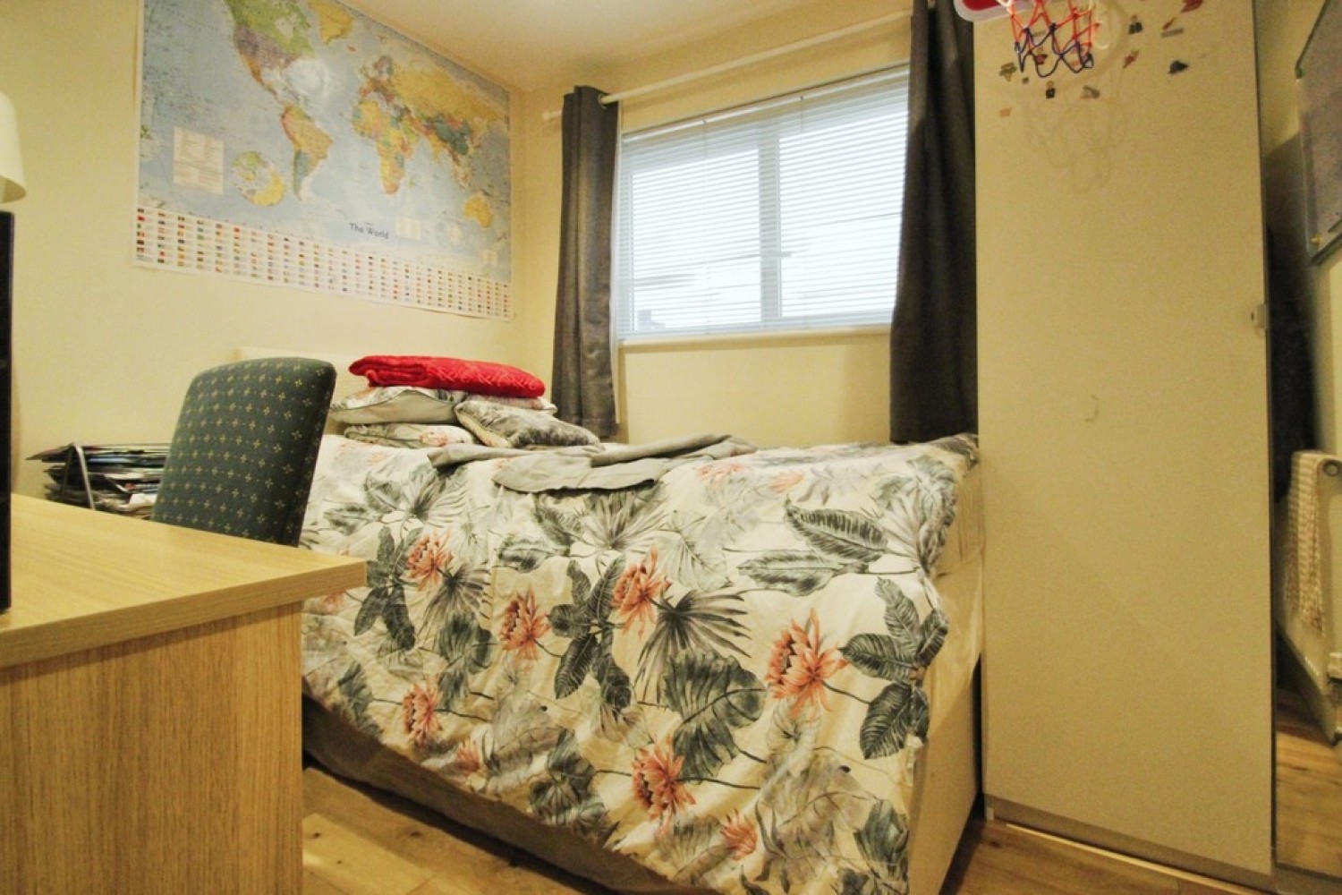2 bedroom Flat for Letting Yarnells Hill, West Oxford