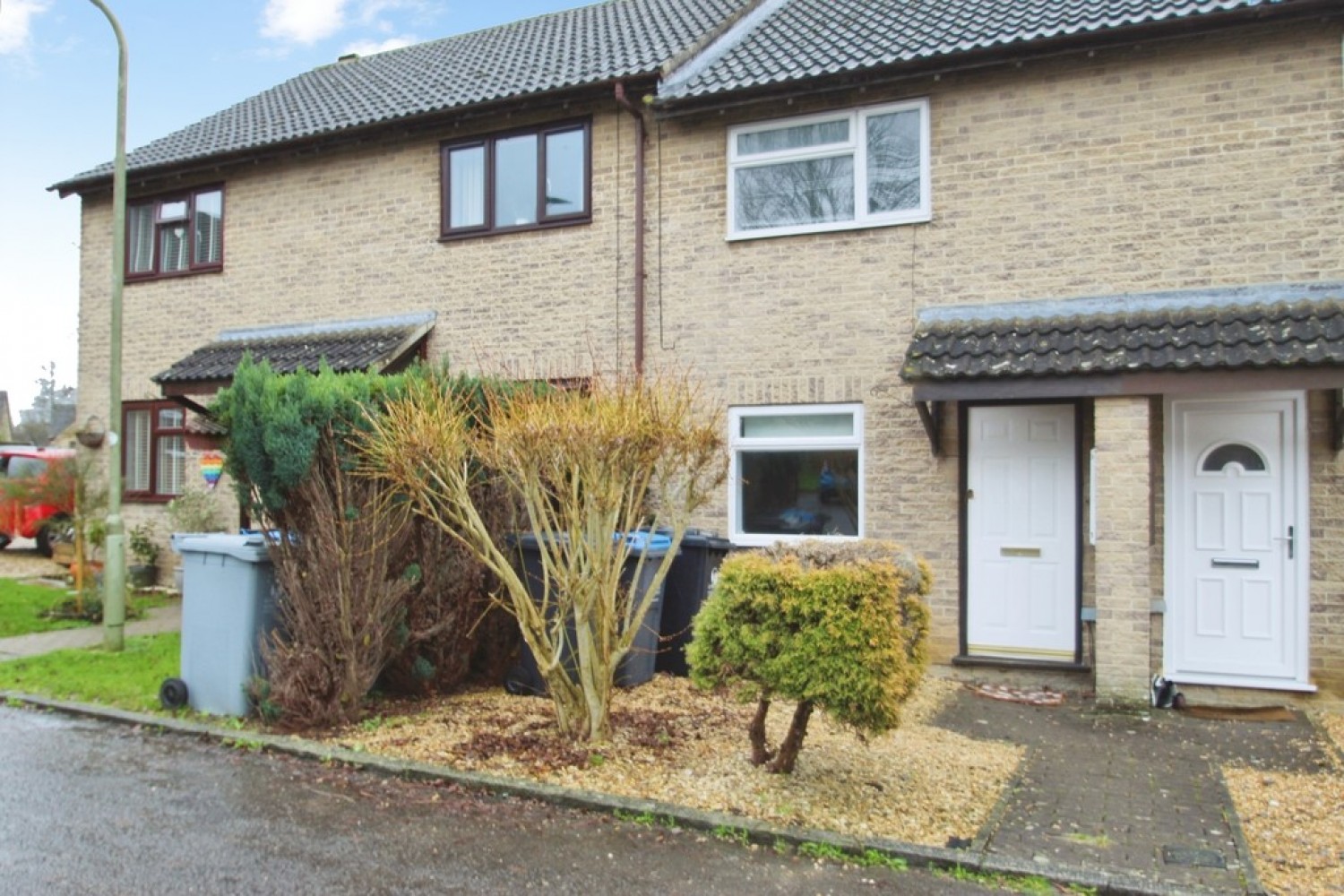 2 bedroom House for Letting Thorney Leys, Witney