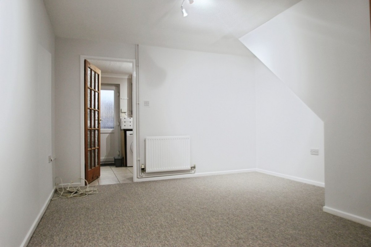 Thorney Leys, Witney