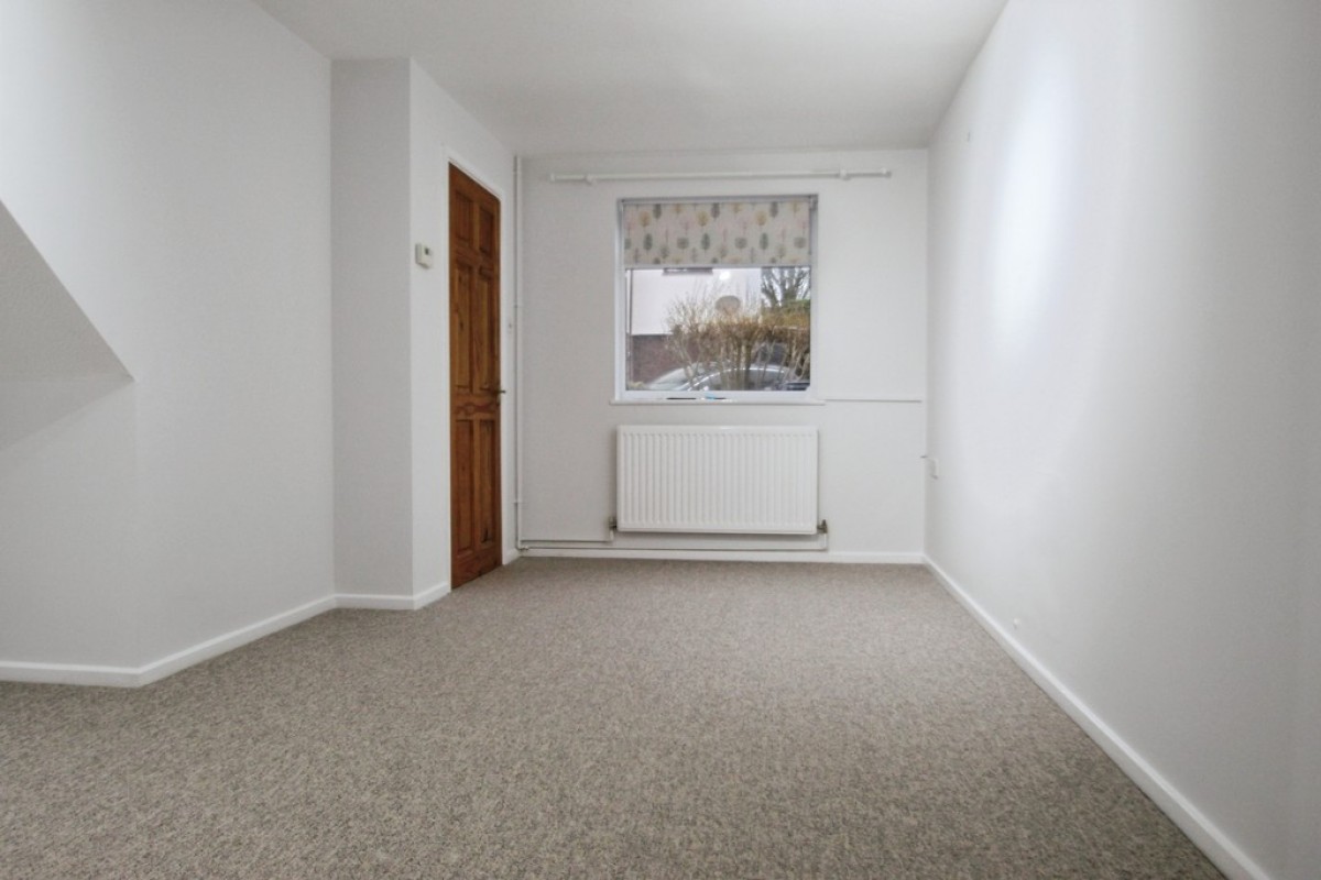 Thorney Leys, Witney