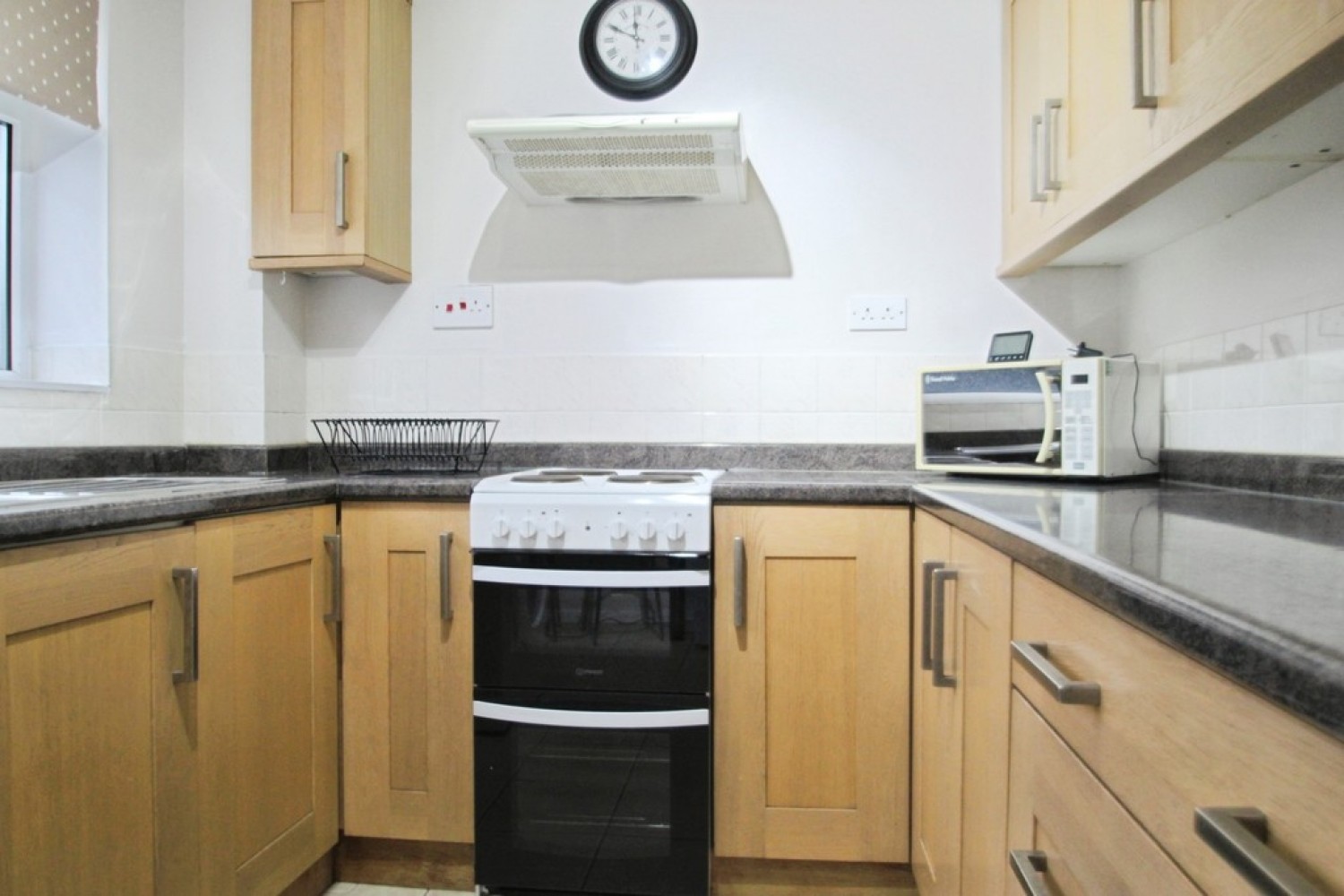 2 bedroom House for Letting Thorney Leys, Witney