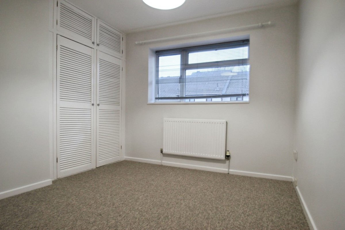 Thorney Leys, Witney