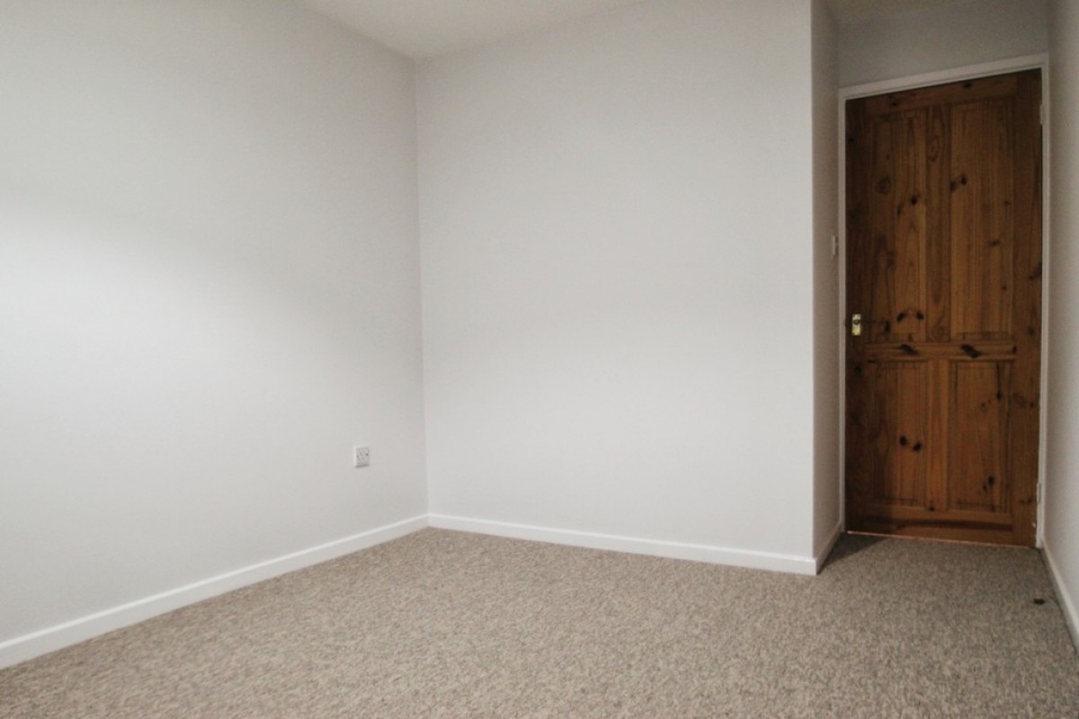 Thorney Leys, Witney