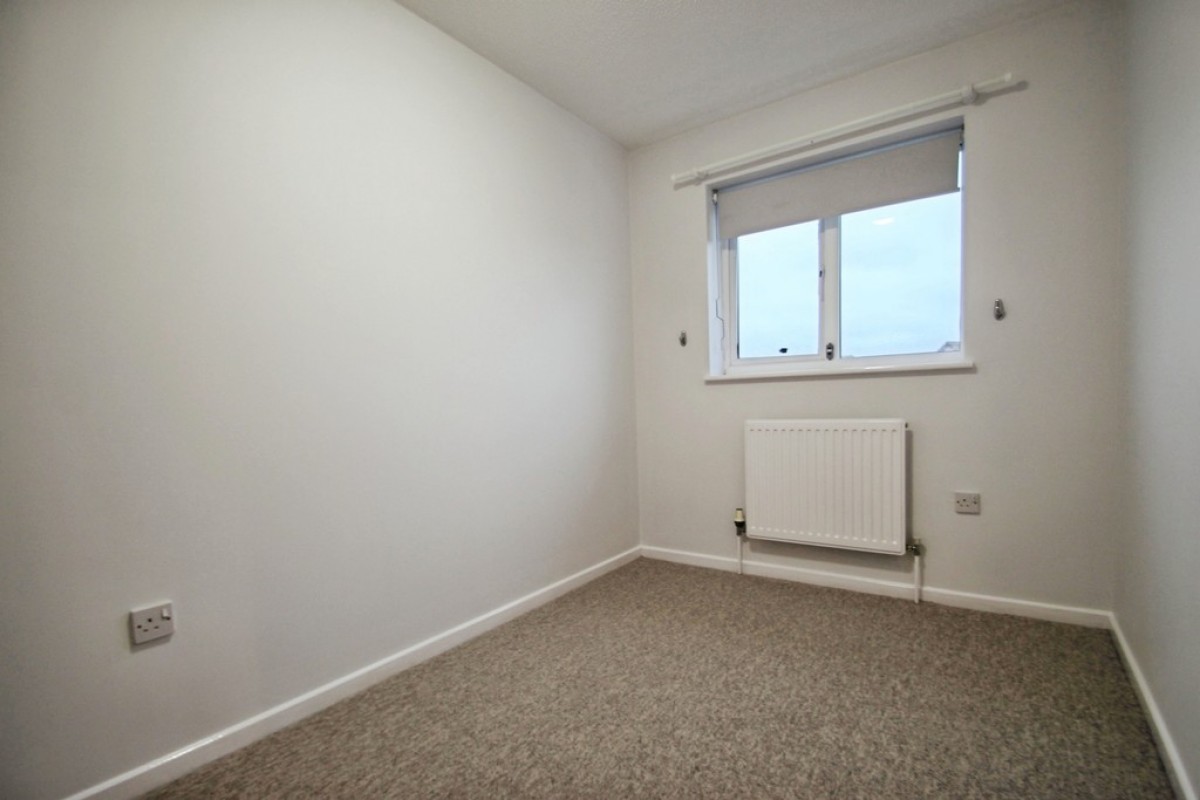 Thorney Leys, Witney