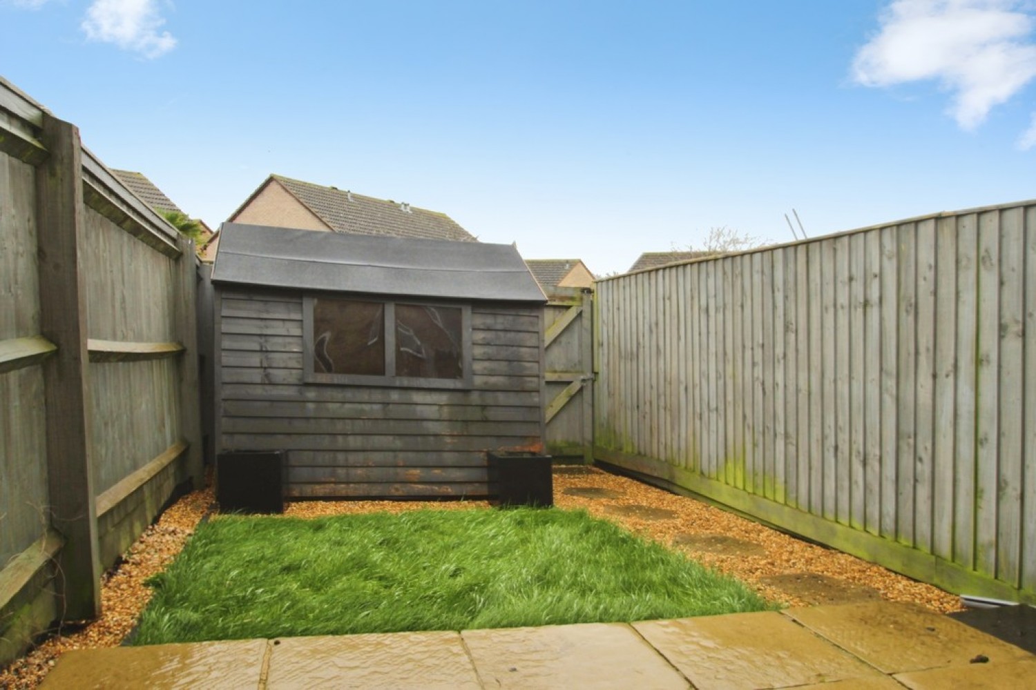 2 bedroom House for Letting Thorney Leys, Witney