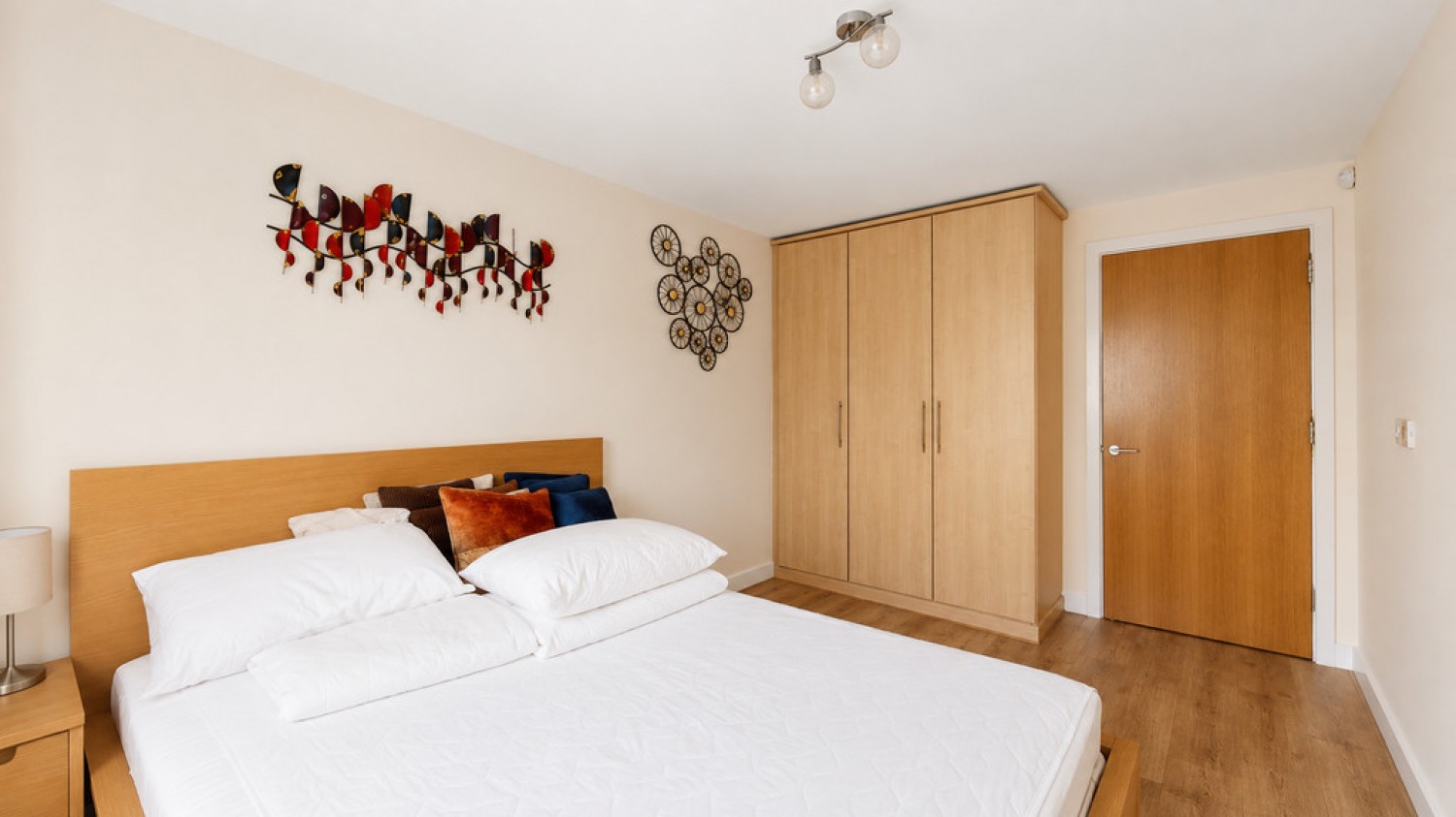 2 bedroom Flat for Letting Empress Court, Oxford