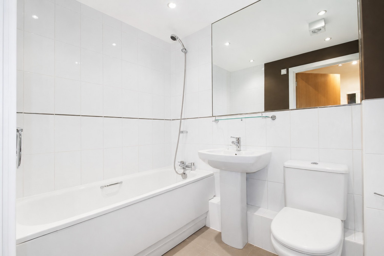 2 bedroom Flat for Letting Empress Court, Oxford