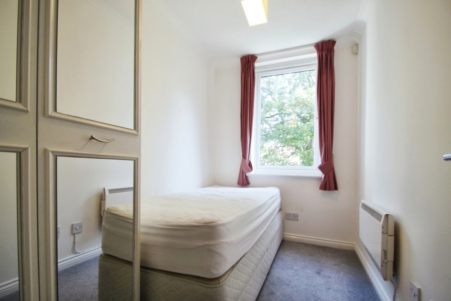 Tennyson Lodge, Oxford