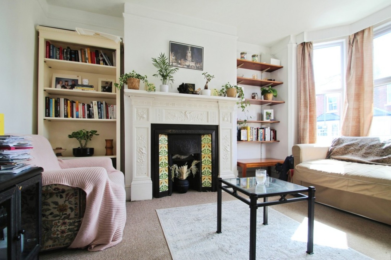 1 bedroom Flat for Letting Alexandra Road, Oxford