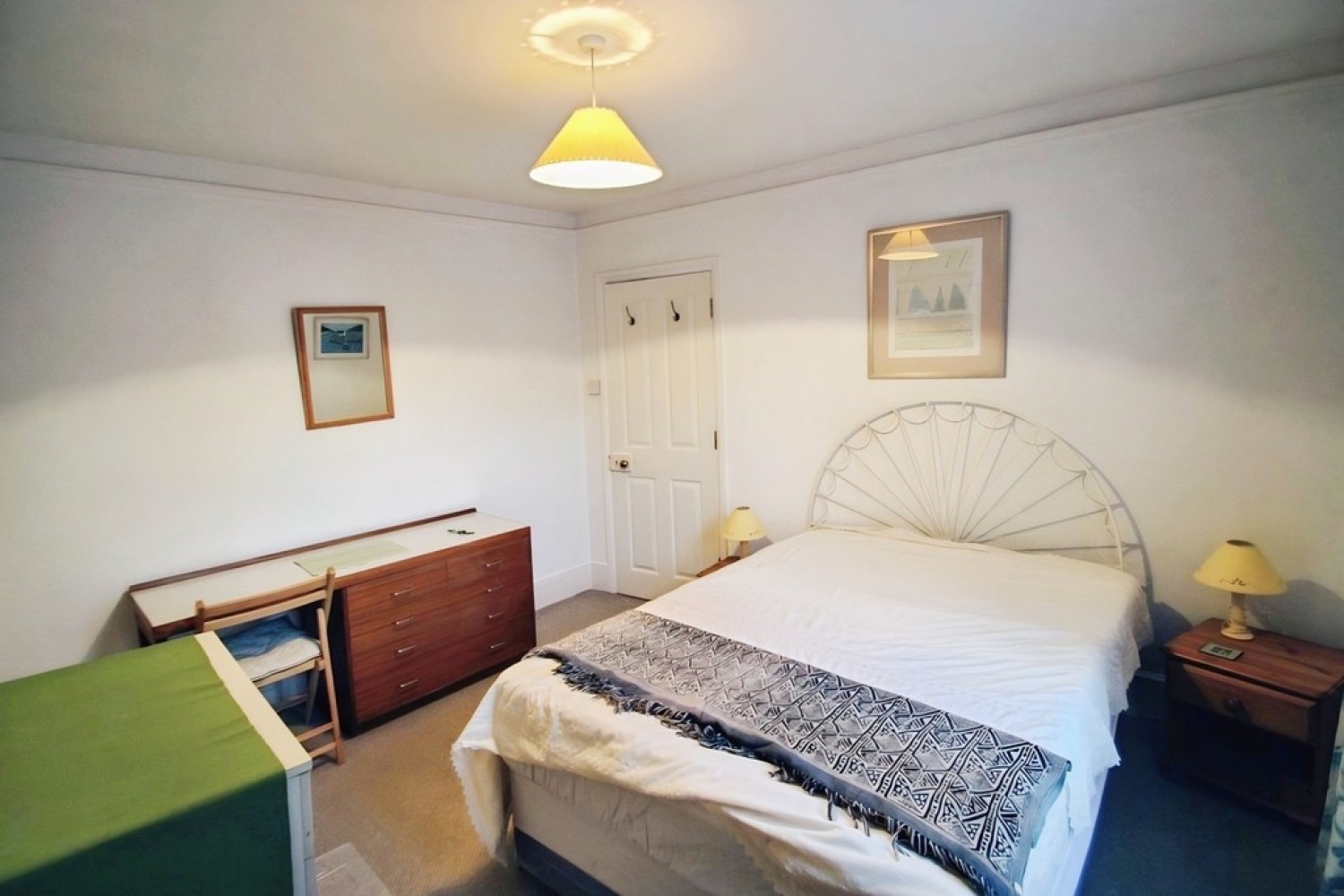 1 bedroom Flat for Letting Alexandra Road, Oxford