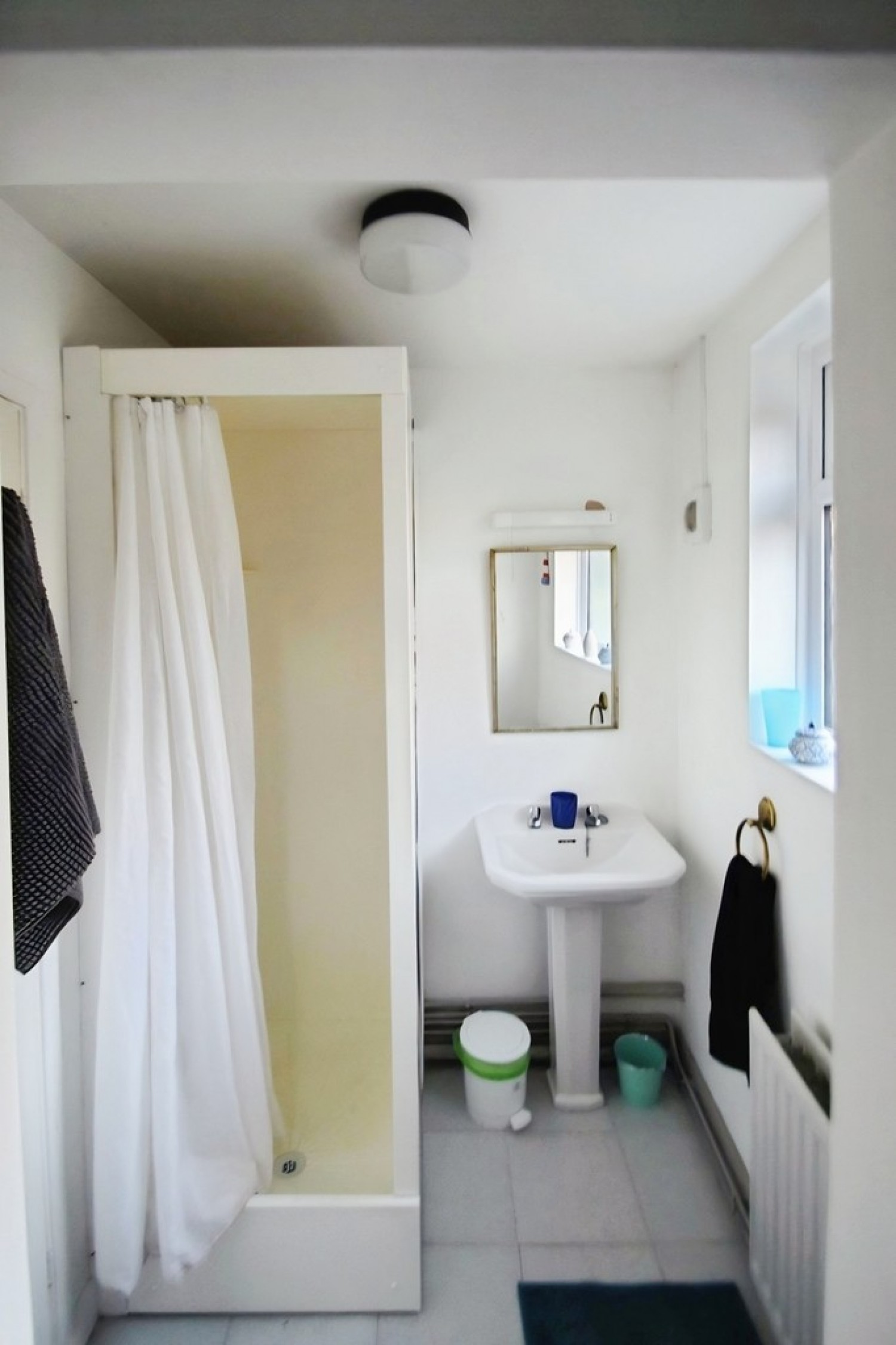 1 bedroom Flat for Letting Alexandra Road, Oxford