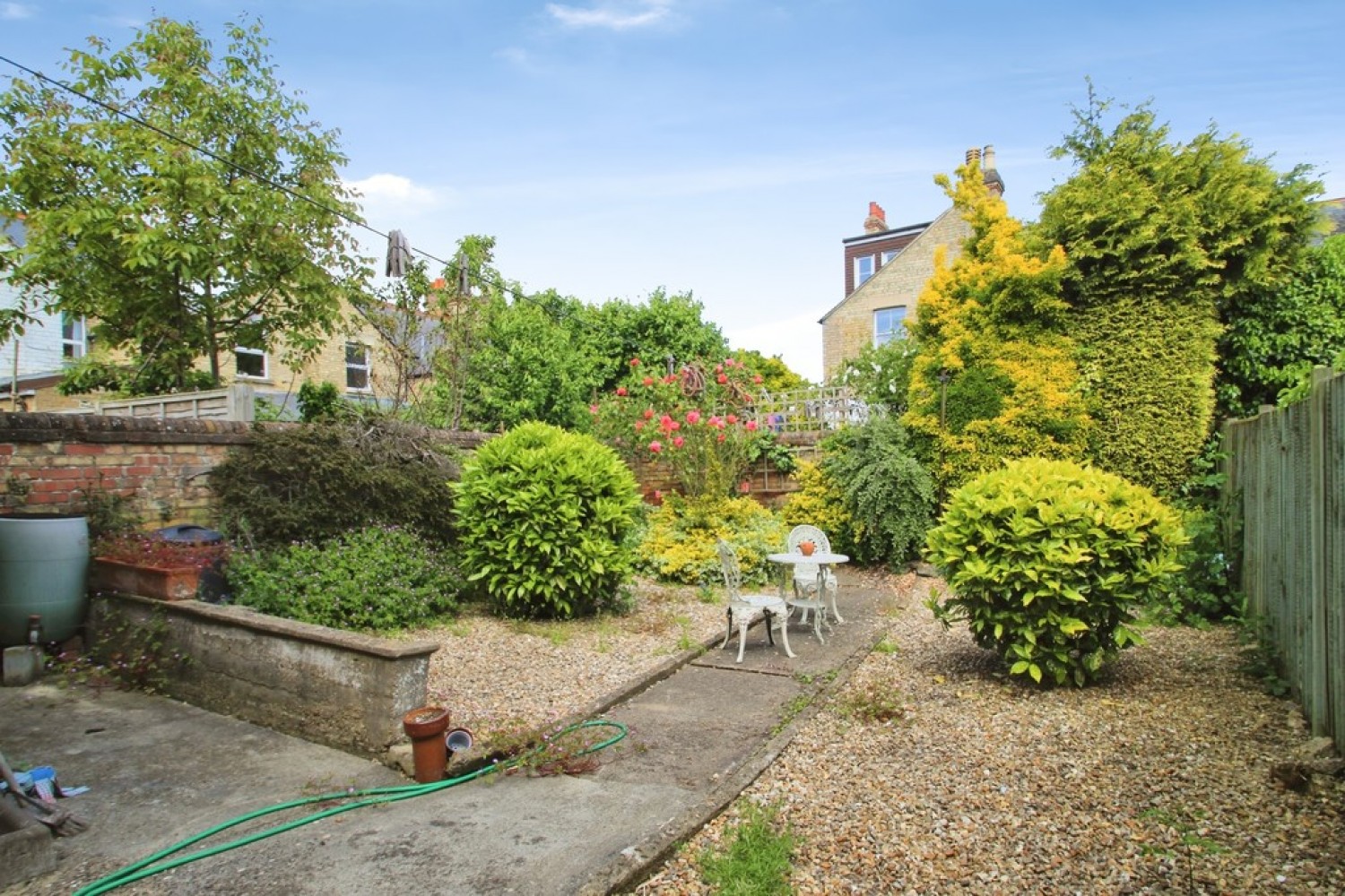 1 bedroom Flat for Letting Alexandra Road, Oxford