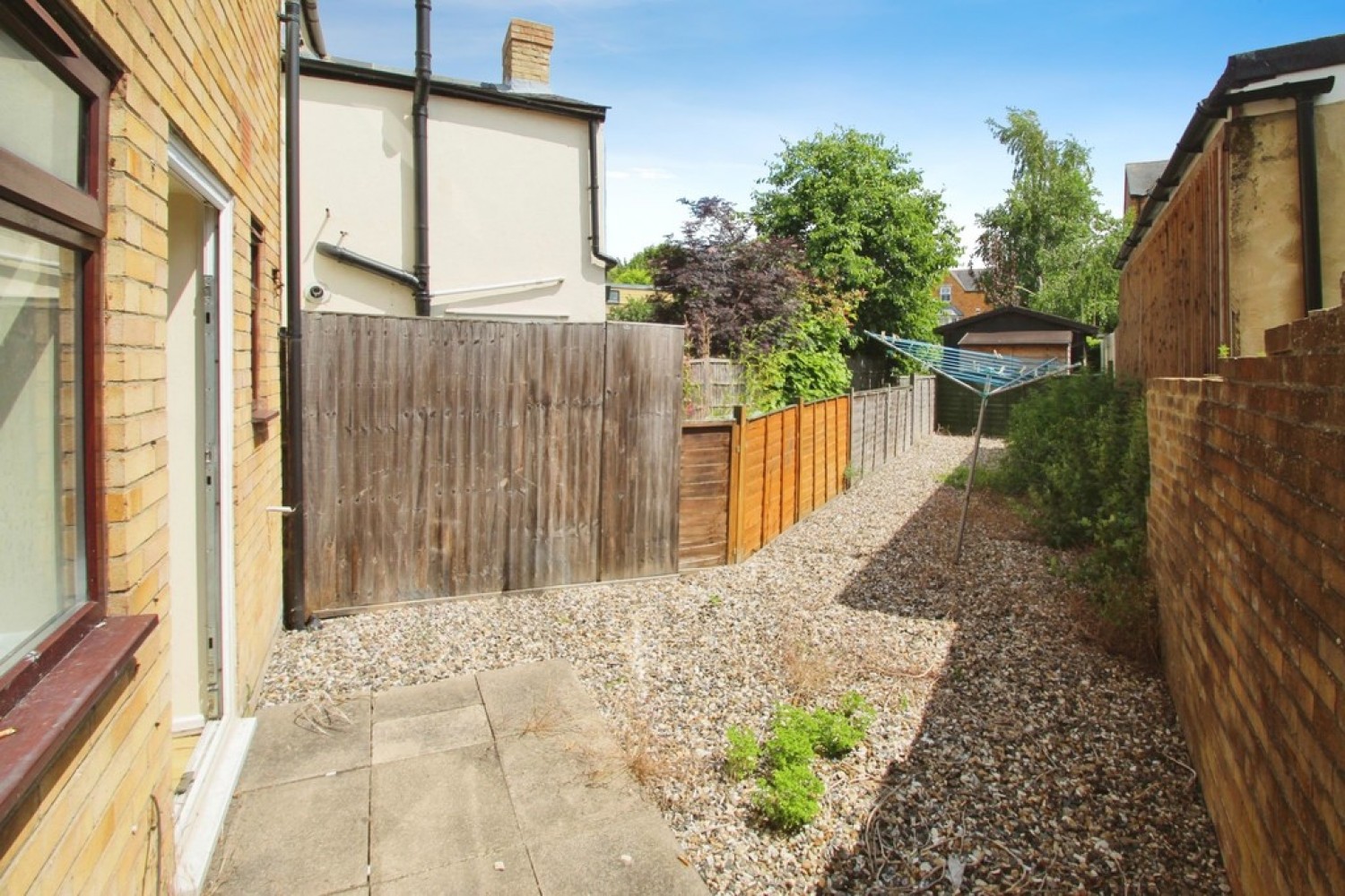 Marsh Road, Oxford