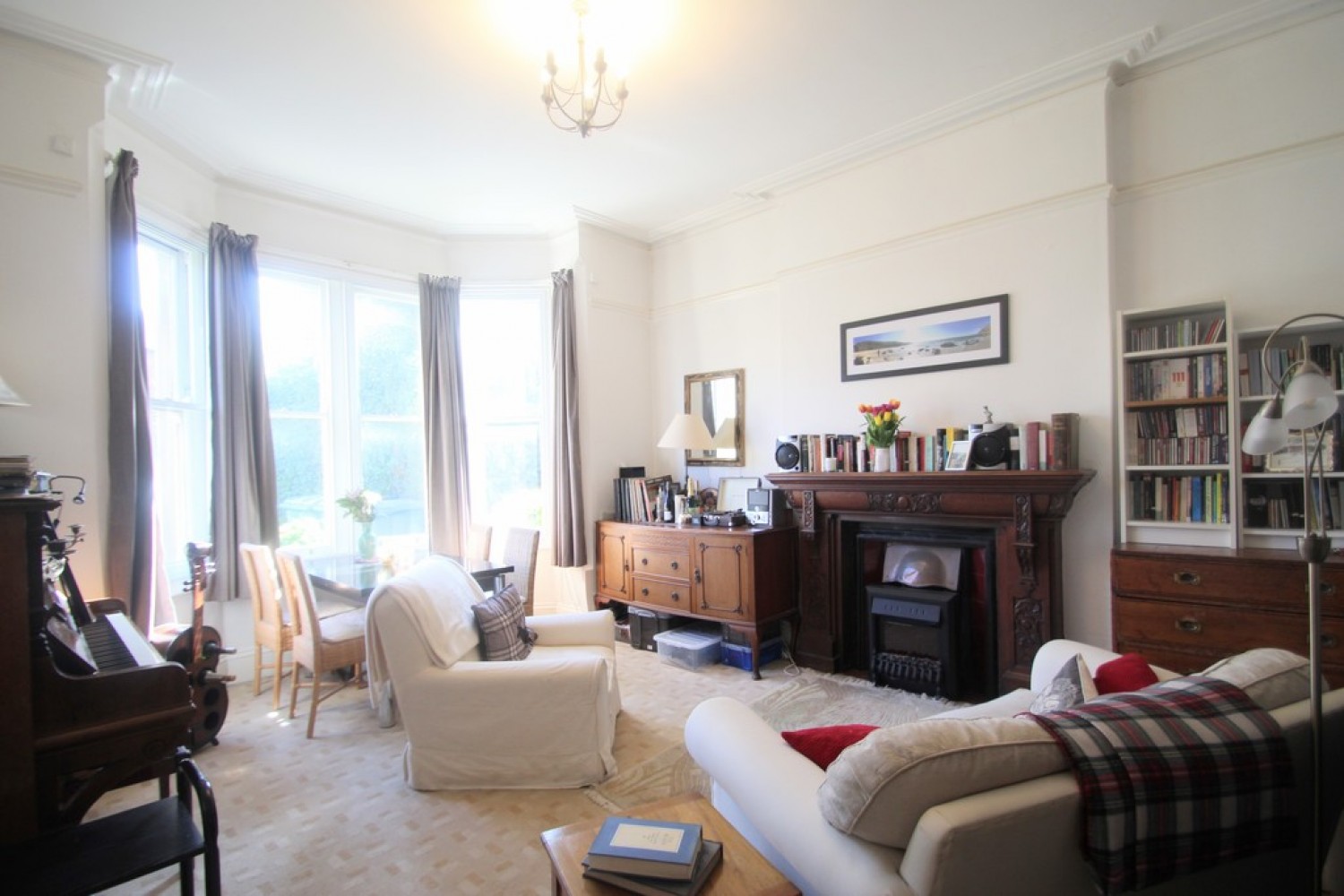 Bardwell Road, Summertown
