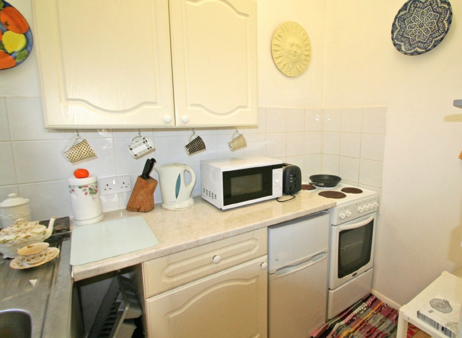 Bardwell Road, Summertown