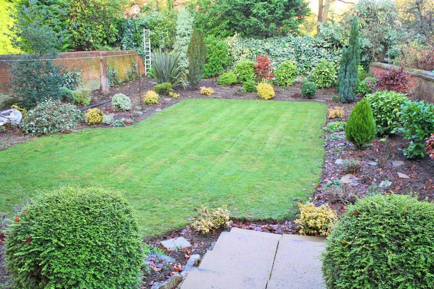 Bardwell Road, Summertown