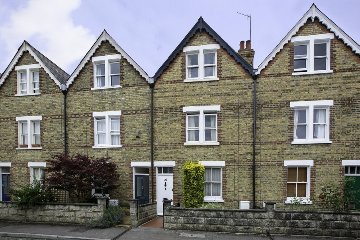 South Street, Oxford