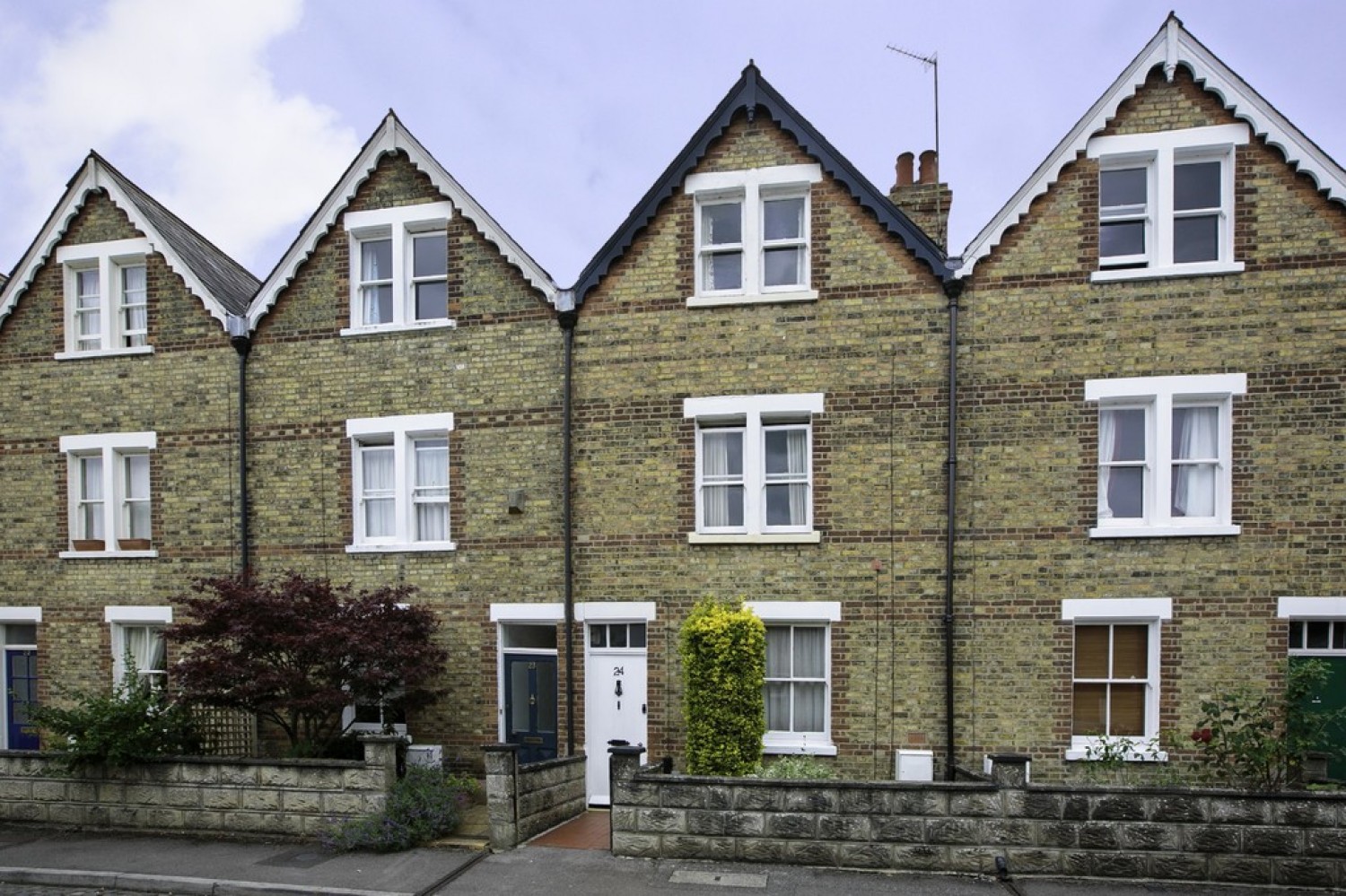 1 bedroom House of Multiple Occupation for Letting South Street, Oxford