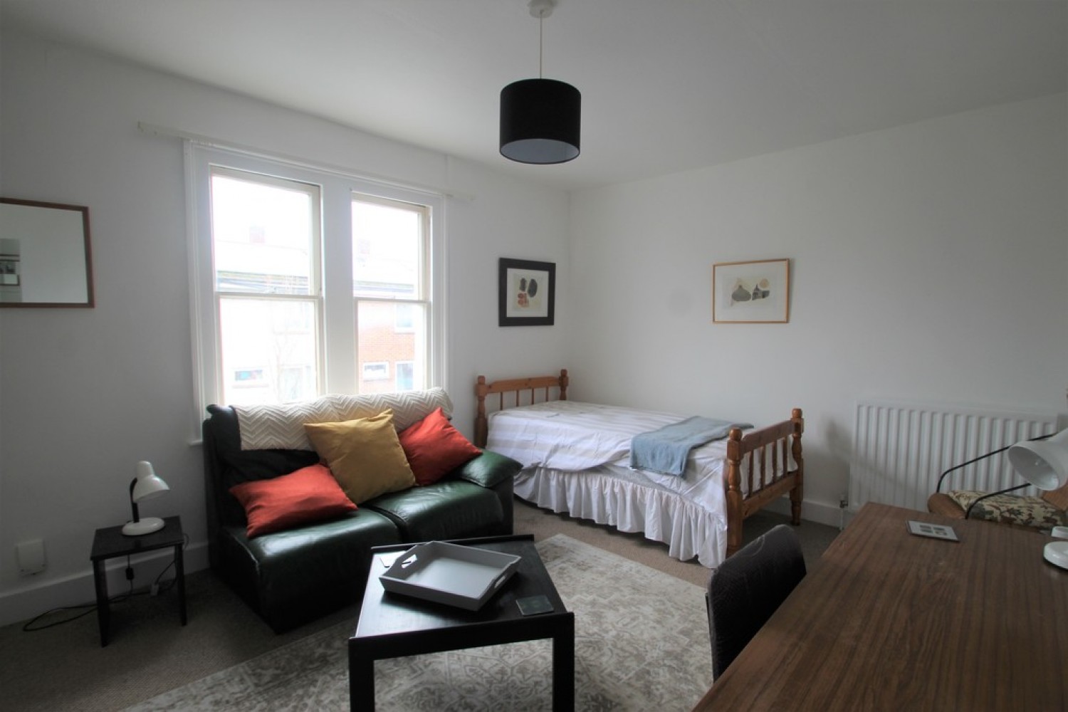 1 bedroom House of Multiple Occupation for Letting South Street, Oxford