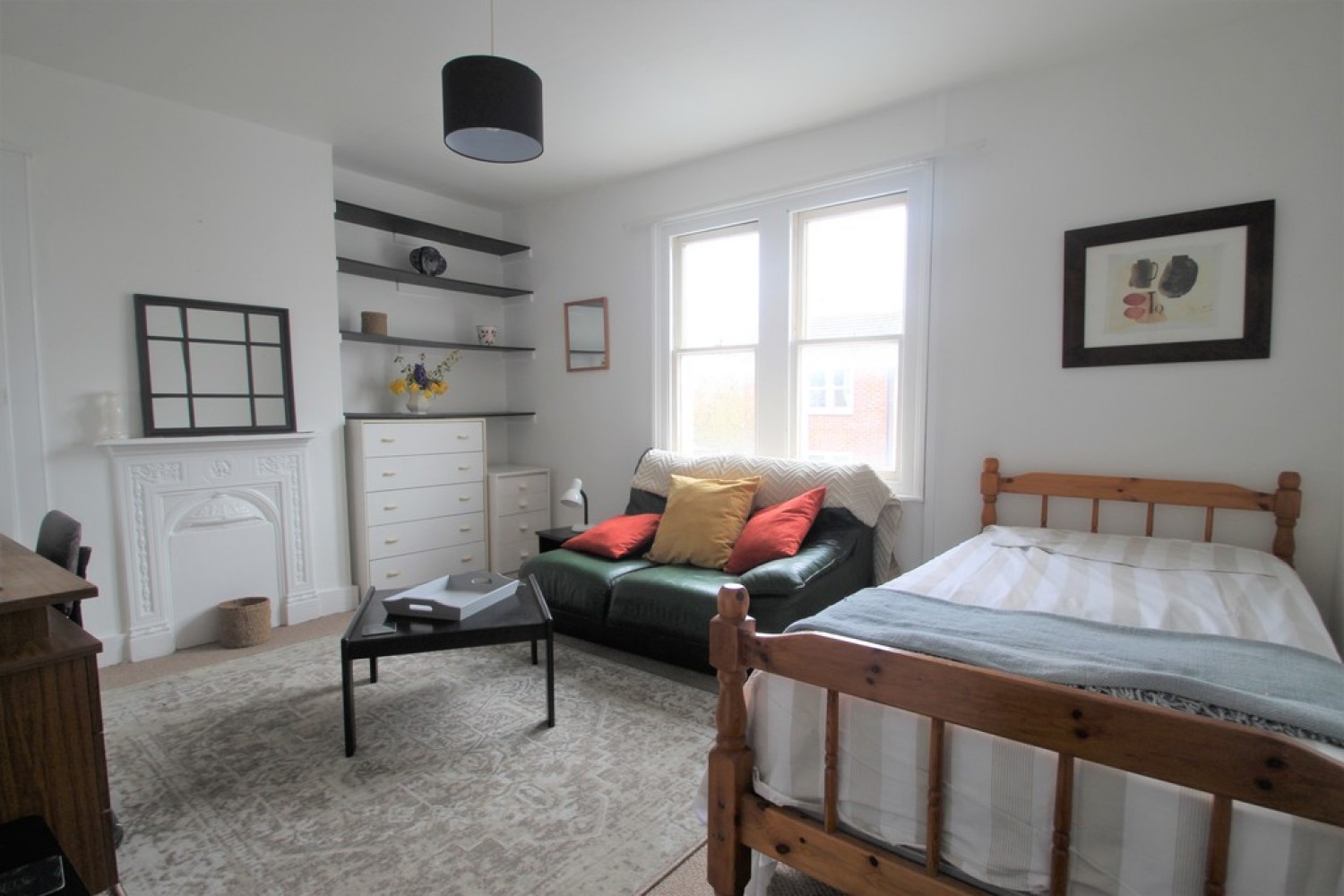 1 bedroom House of Multiple Occupation for Letting South Street, Oxford