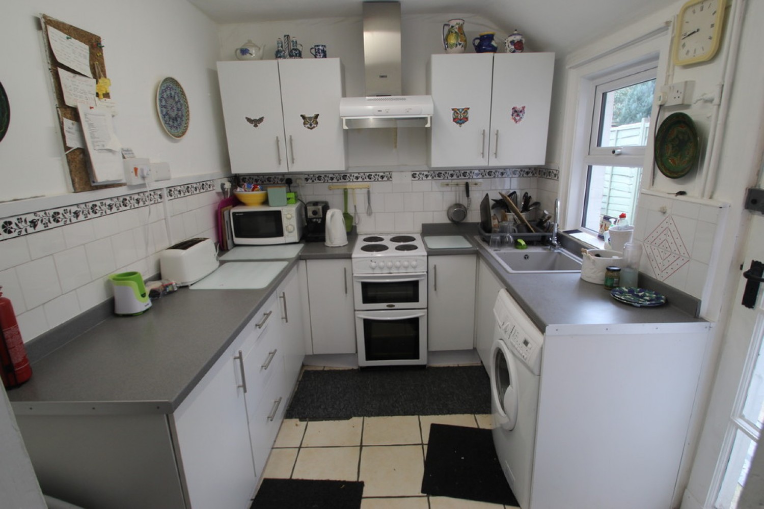 1 bedroom House of Multiple Occupation for Letting South Street, Oxford