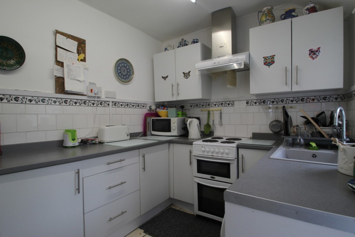 South Street, Oxford