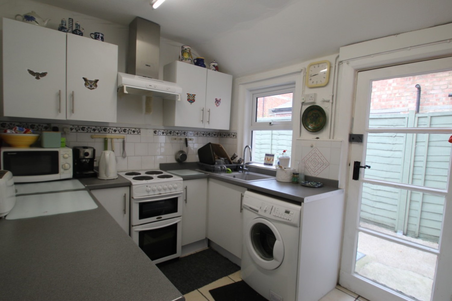 1 bedroom House of Multiple Occupation for Letting South Street, Oxford